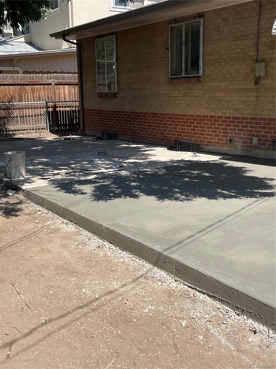 MLS Image #16 for 1445 s eaton street,lakewood, Colorado
