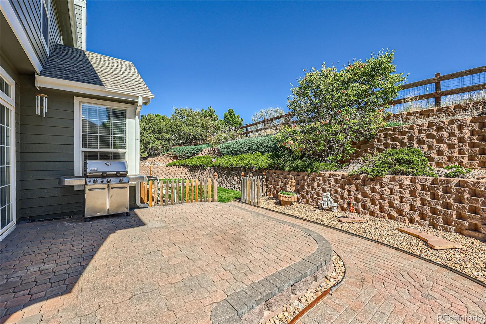 MLS Image #25 for 6972  hampton court,castle pines, Colorado