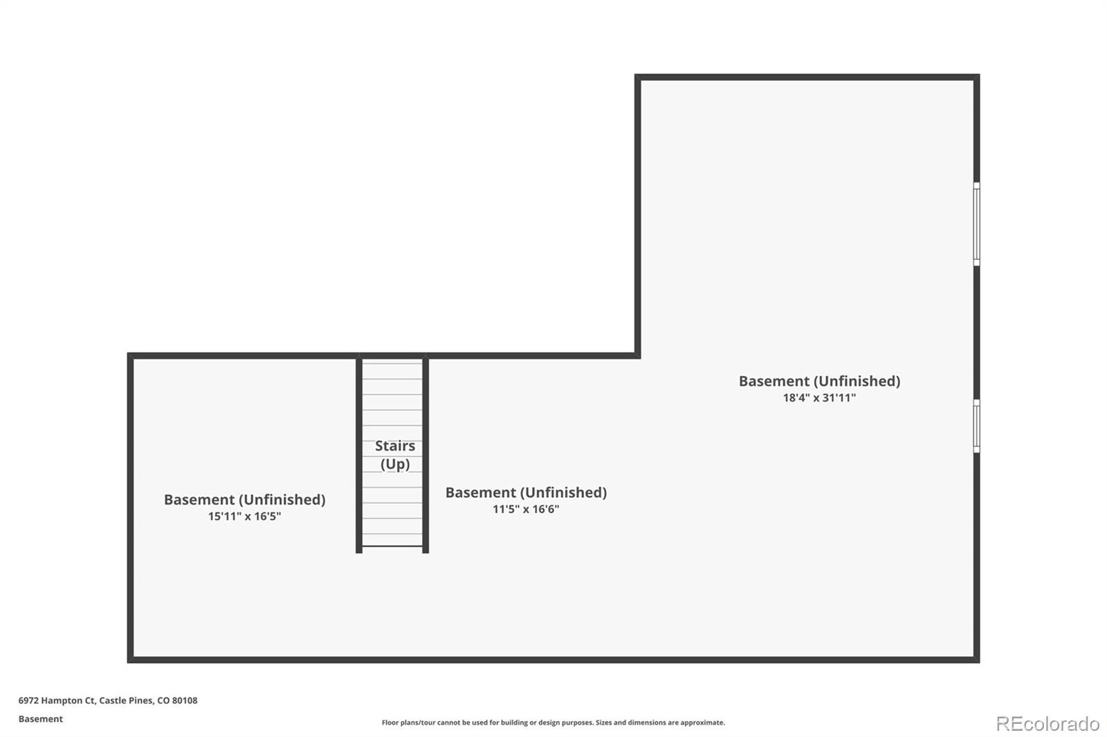 MLS Image #31 for 6972  hampton court,castle pines, Colorado