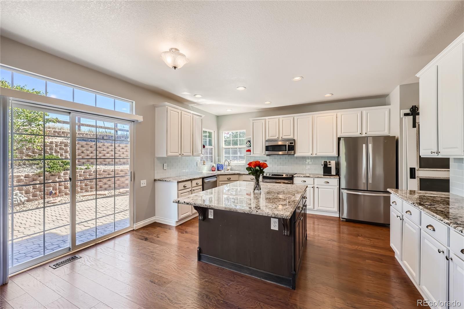 MLS Image #6 for 6972  hampton court,castle pines, Colorado