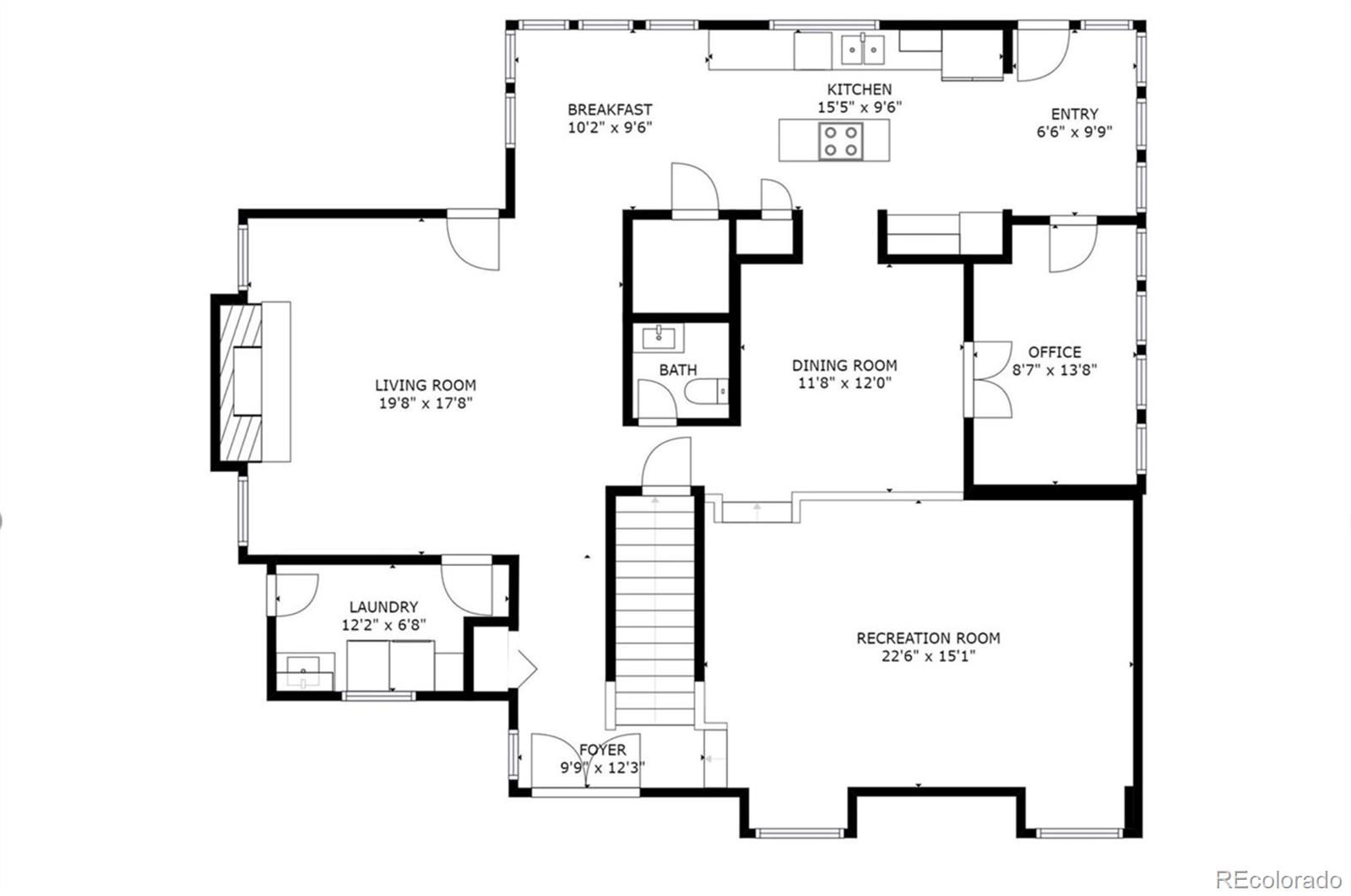 MLS Image #35 for 15306 e layton place,aurora, Colorado