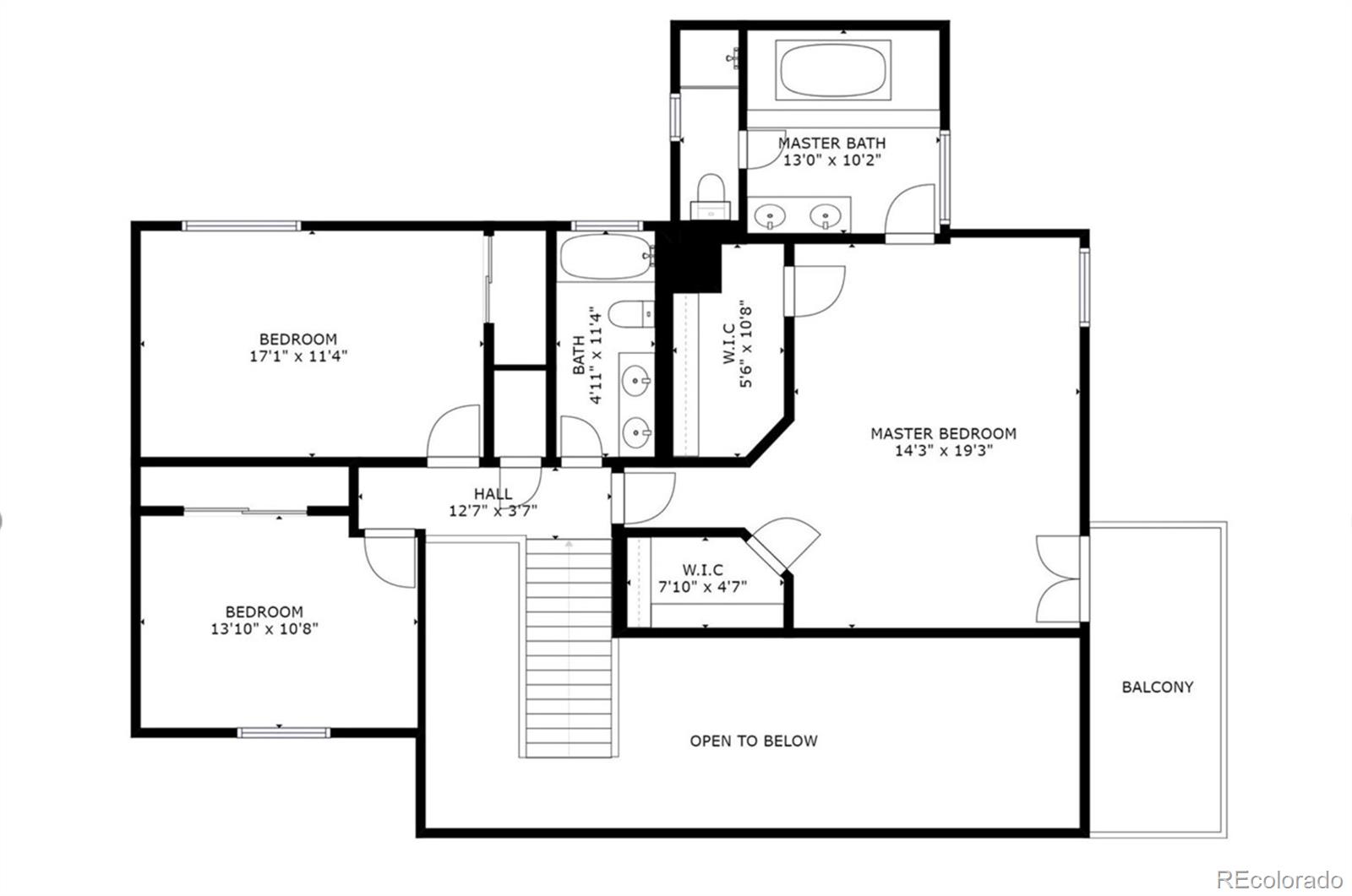 MLS Image #36 for 15306 e layton place,aurora, Colorado