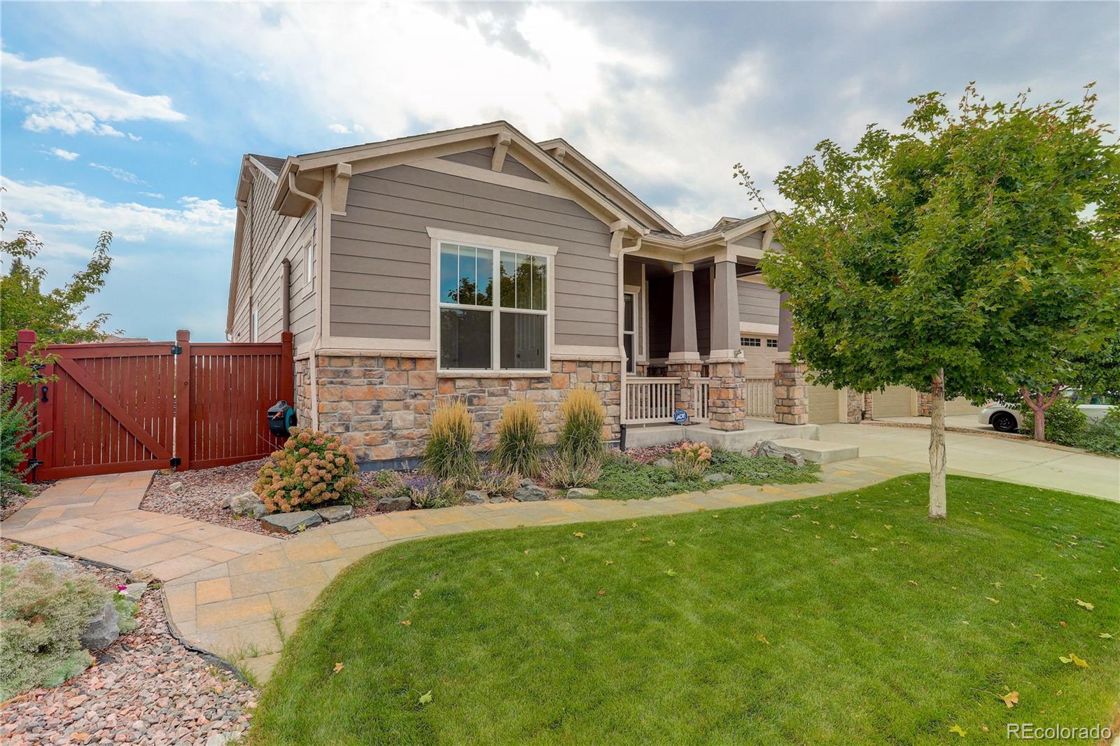 MLS Image #42 for 10233  fort worth court,parker, Colorado