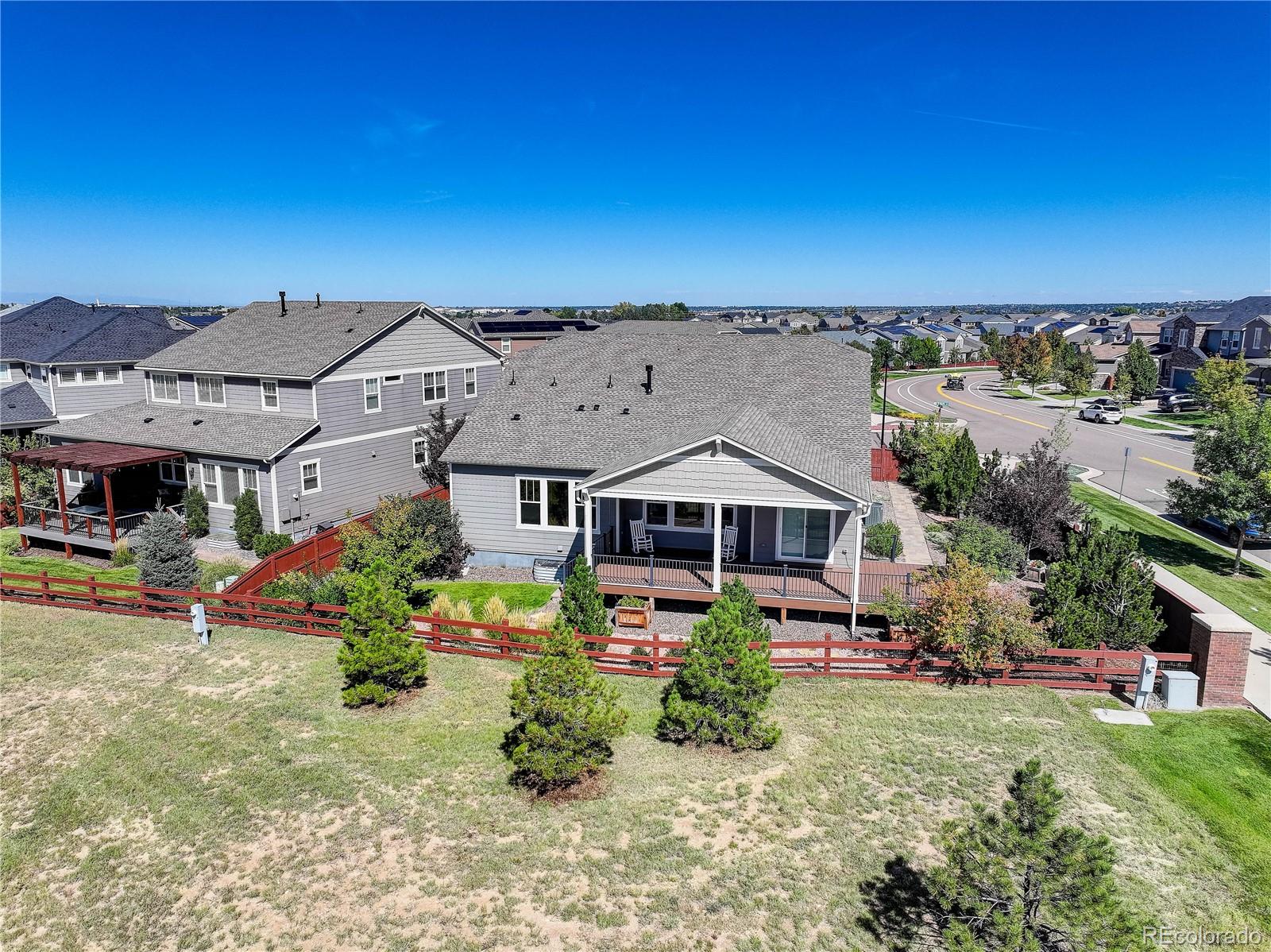 MLS Image #44 for 10233  fort worth court,parker, Colorado