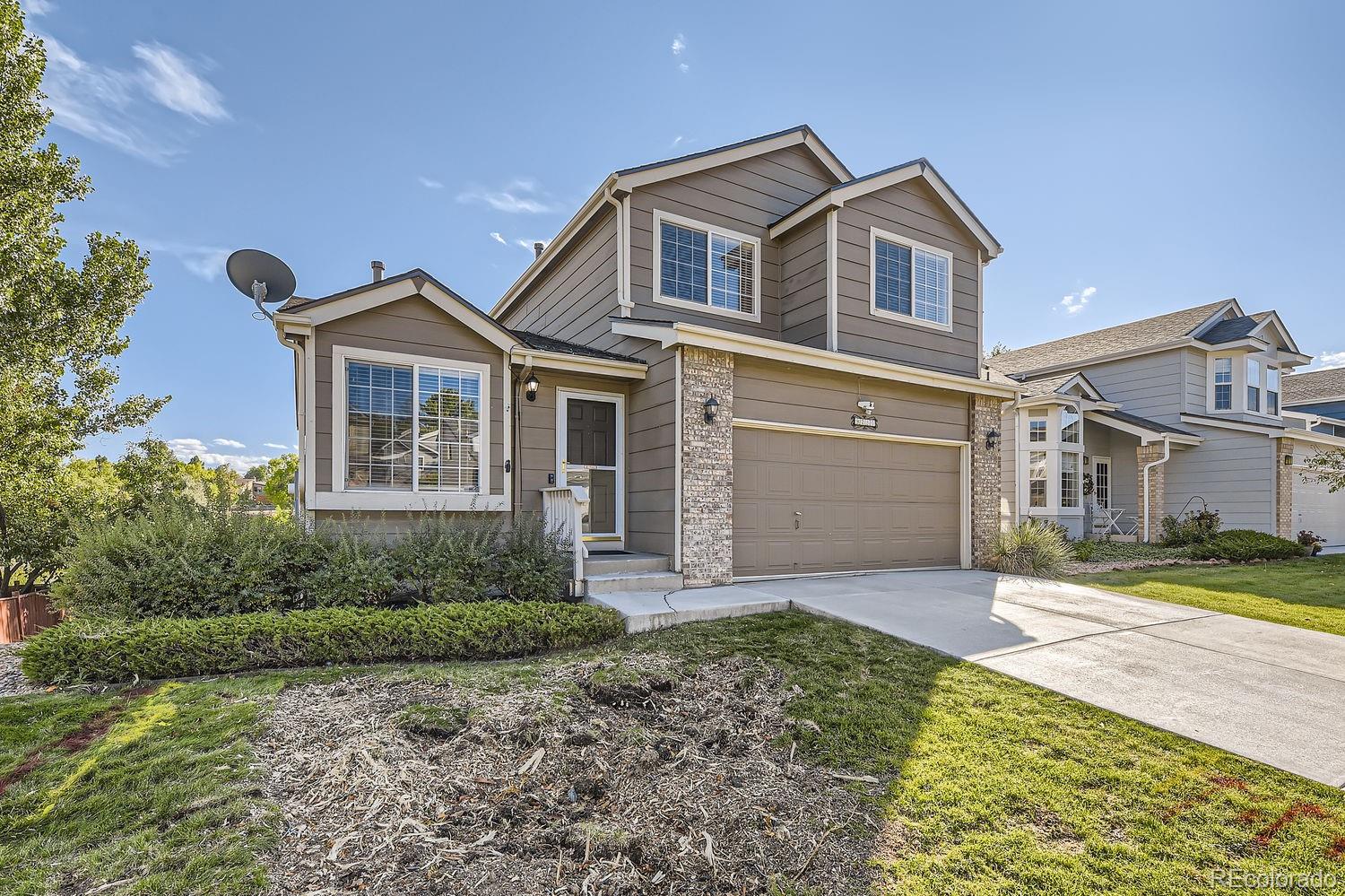 CMA Image for 8577 w fremont place,Littleton, Colorado