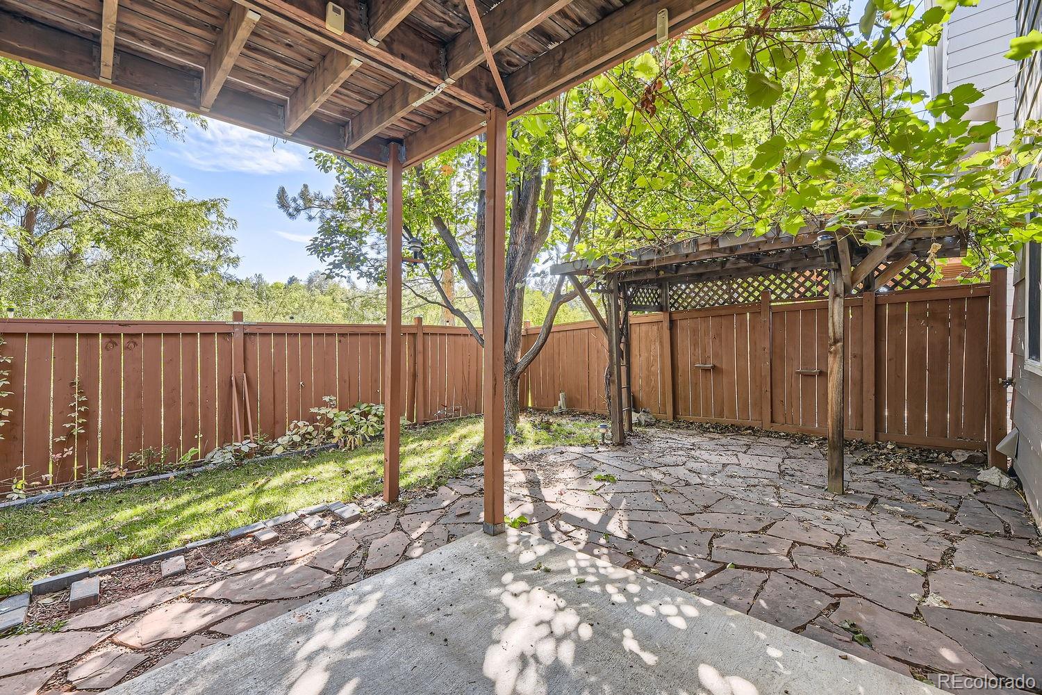 MLS Image #25 for 9280 w indore drive,littleton, Colorado