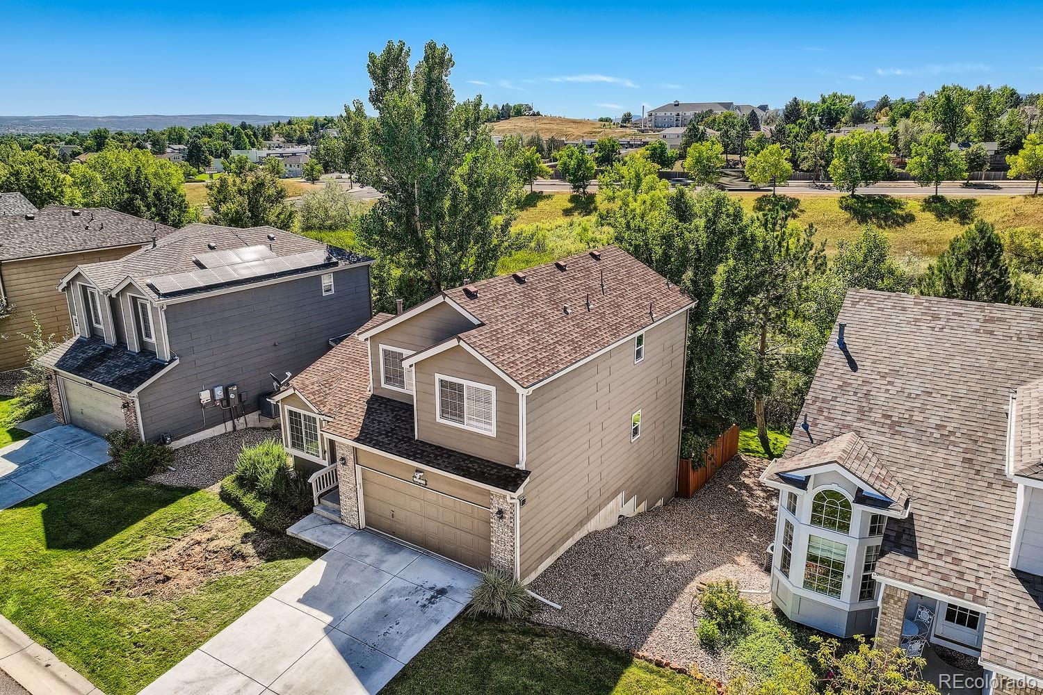 MLS Image #29 for 9280 w indore drive,littleton, Colorado