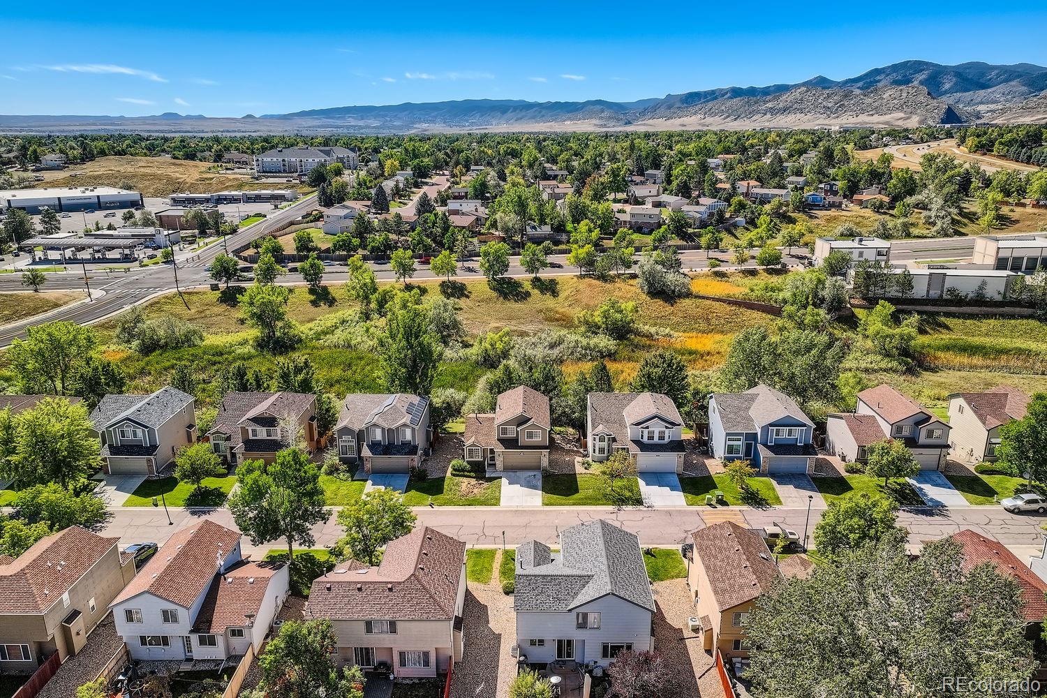 MLS Image #31 for 9280 w indore drive,littleton, Colorado