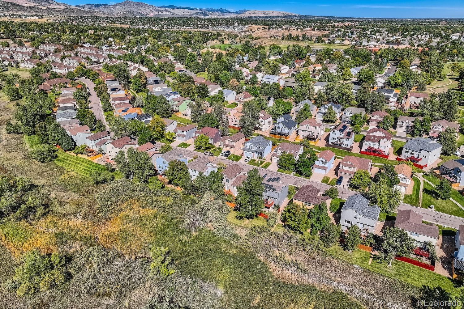 MLS Image #35 for 9280 w indore drive,littleton, Colorado