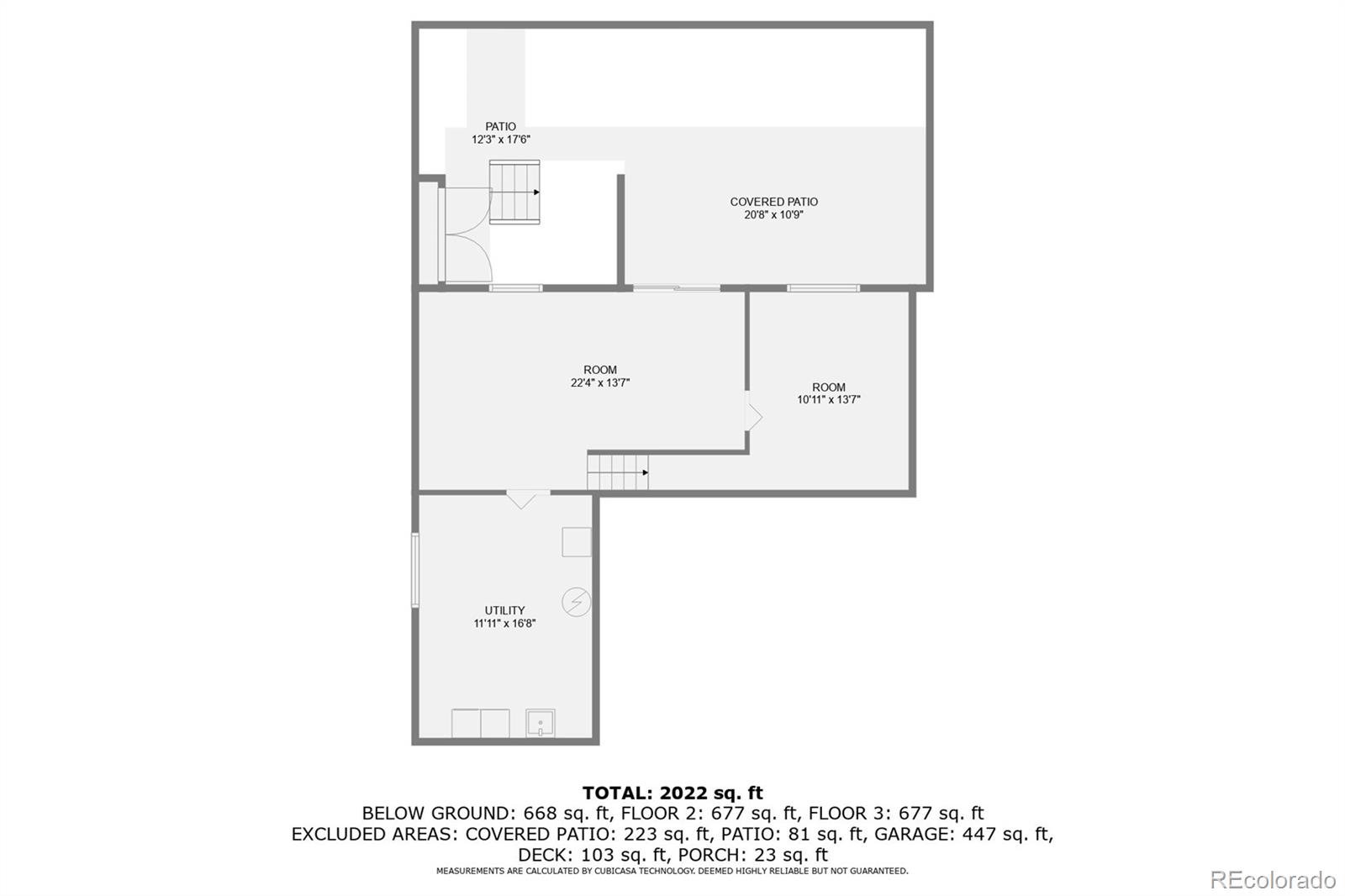 MLS Image #37 for 9280 w indore drive,littleton, Colorado