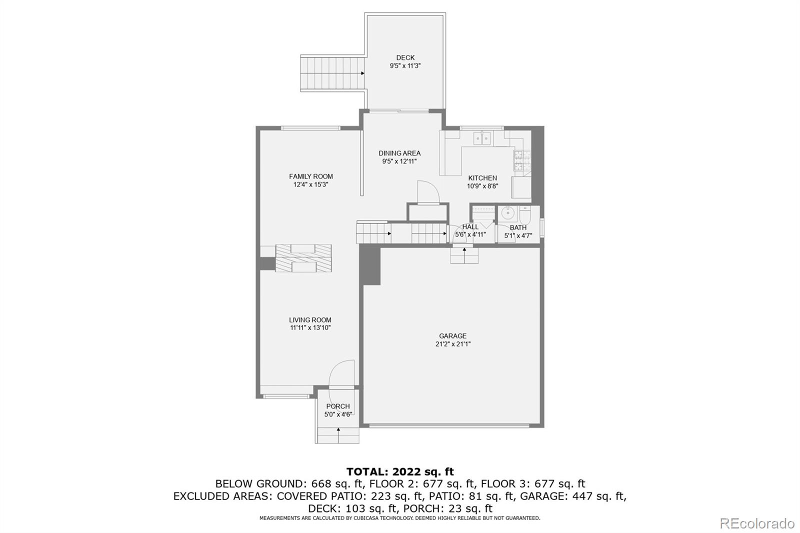 MLS Image #38 for 9280 w indore drive,littleton, Colorado