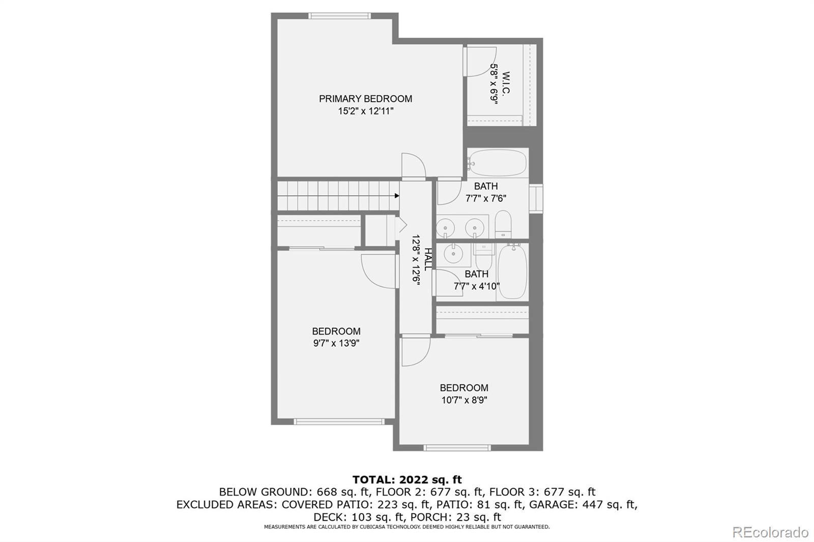 MLS Image #39 for 9280 w indore drive,littleton, Colorado