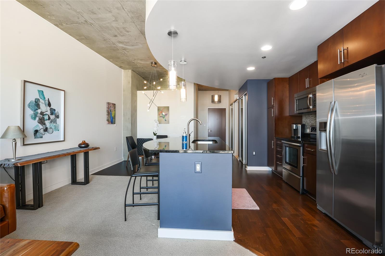 MLS Image #3 for 891  14th street,denver, Colorado