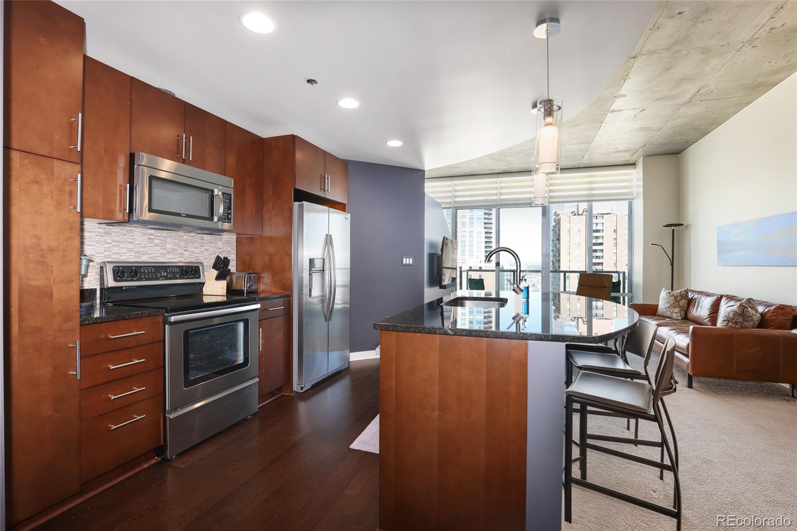 MLS Image #6 for 891  14th street,denver, Colorado