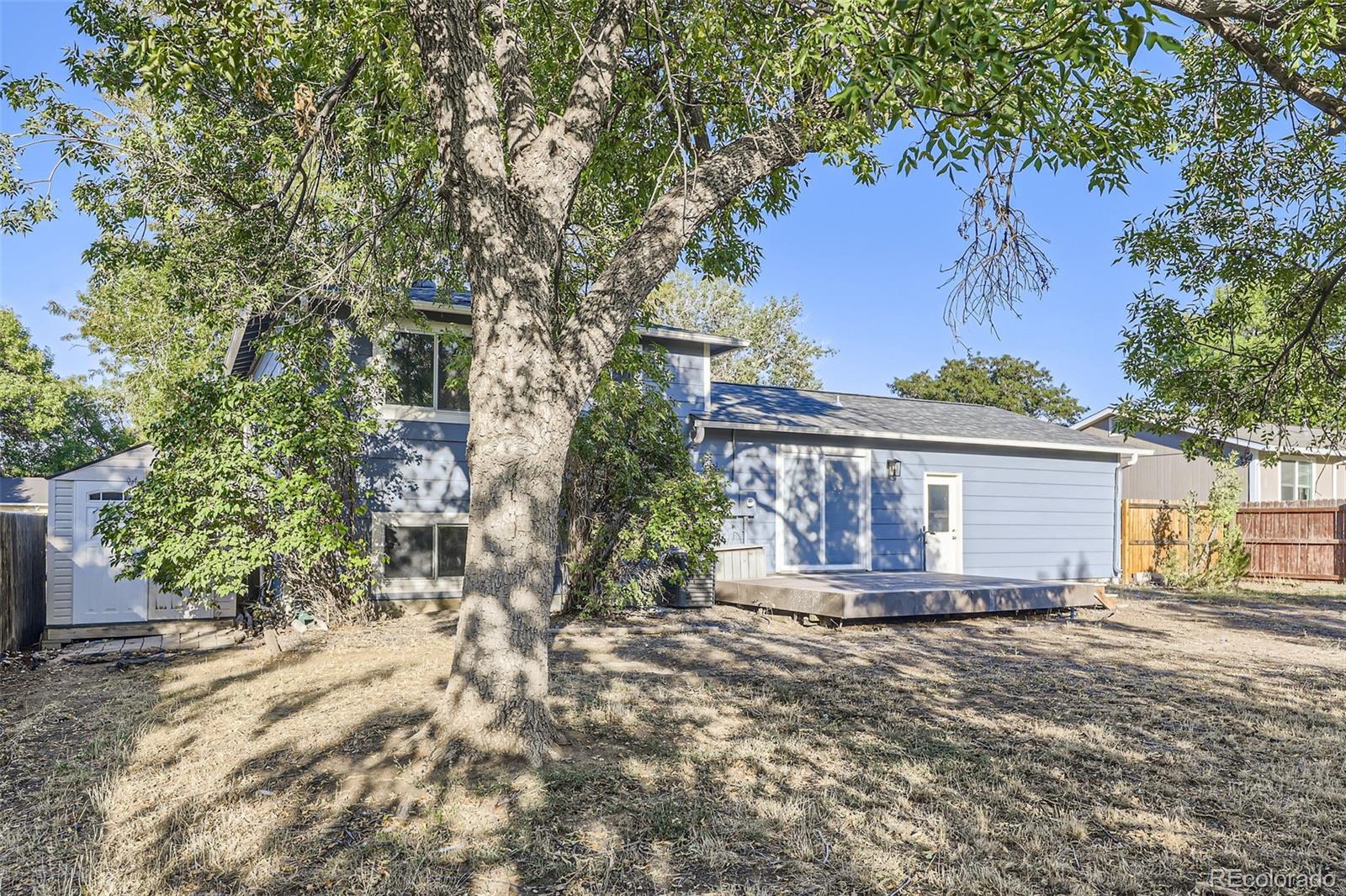 MLS Image #25 for 3328 e 118th way,thornton, Colorado