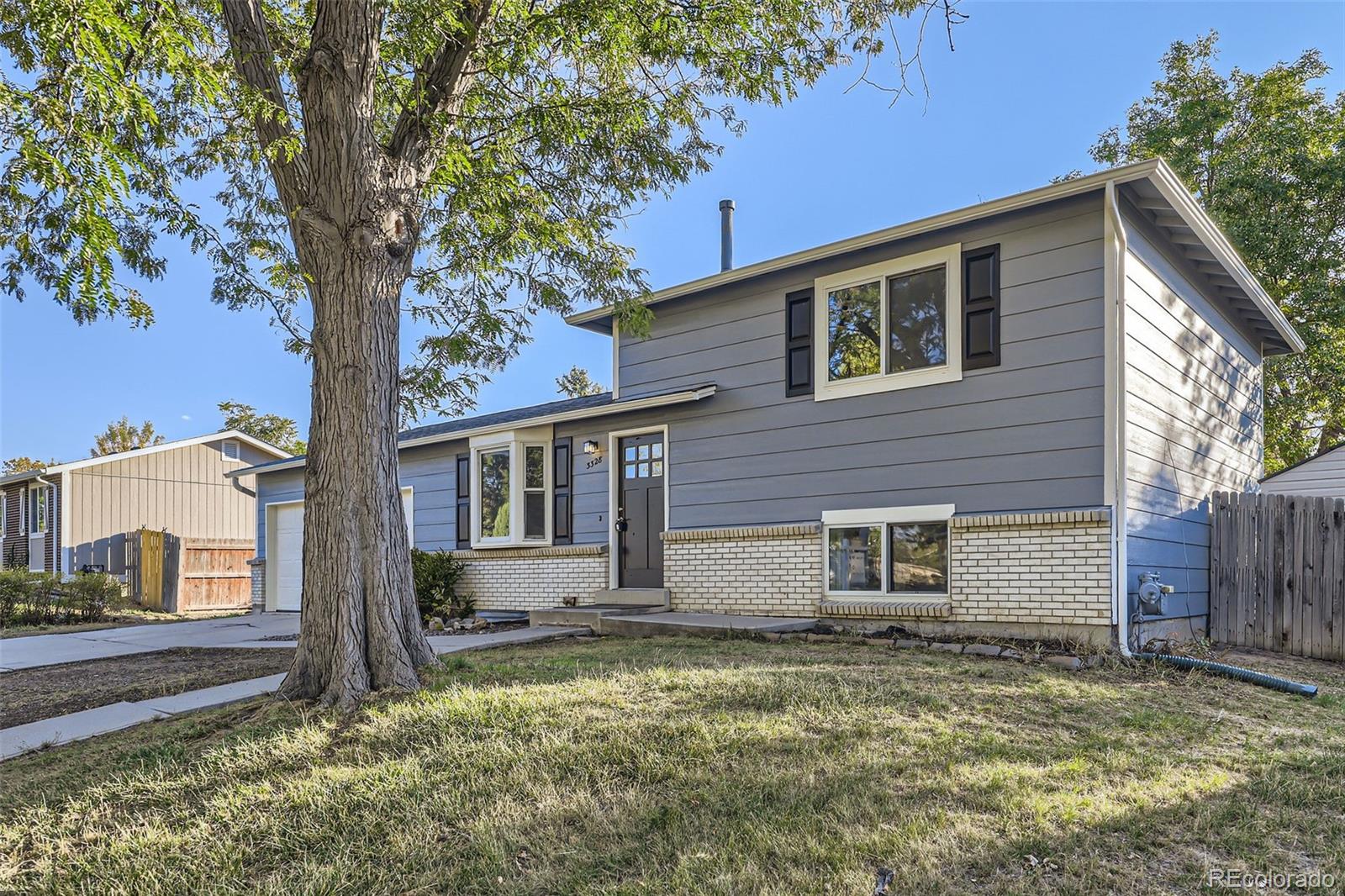 MLS Image #5 for 3328 e 118th way,thornton, Colorado