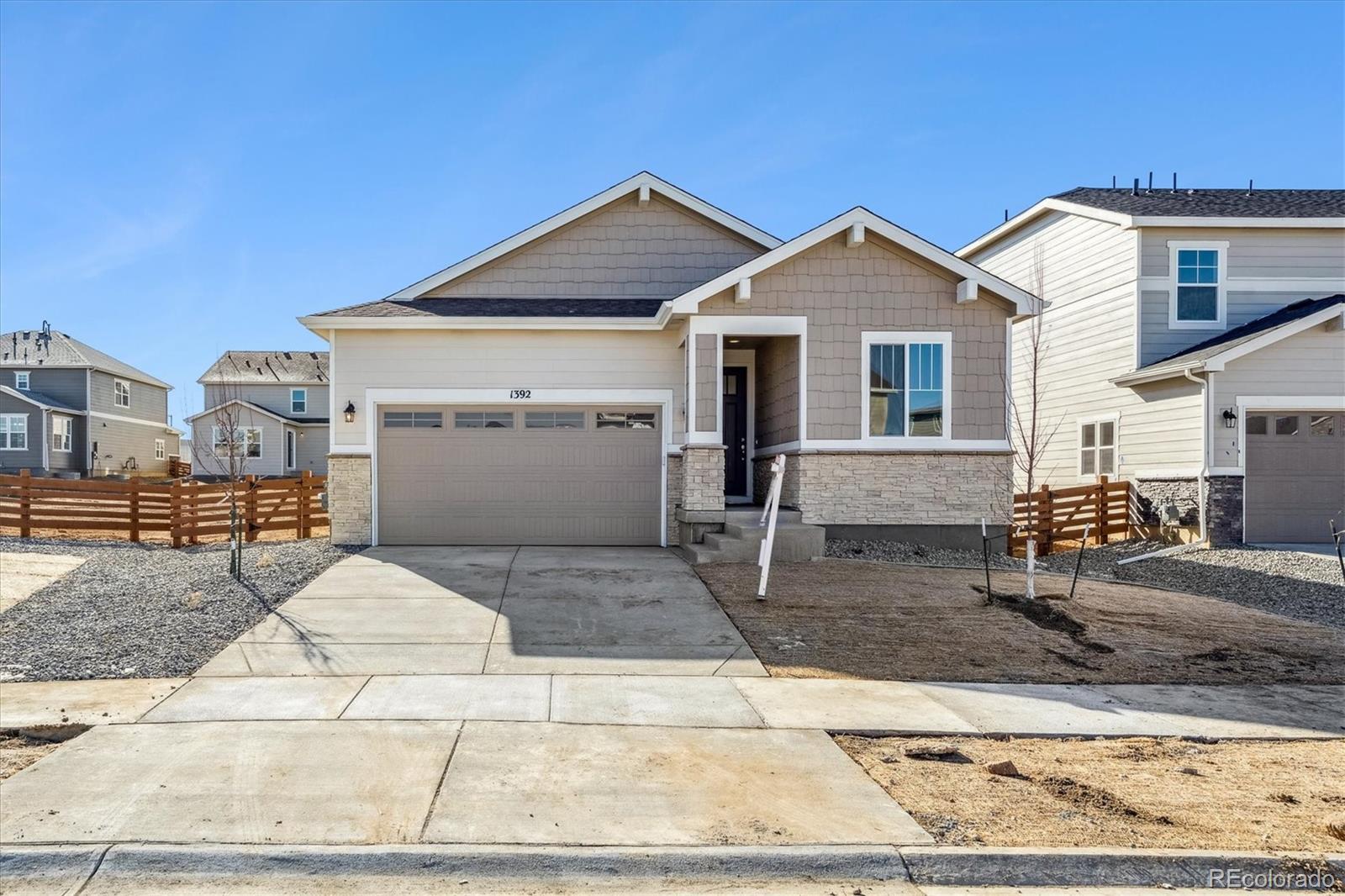 MLS Image #0 for 1392  rock cliff avenue,erie, Colorado