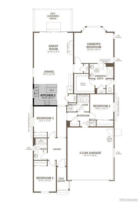MLS Image #17 for 1392  rock cliff avenue,erie, Colorado