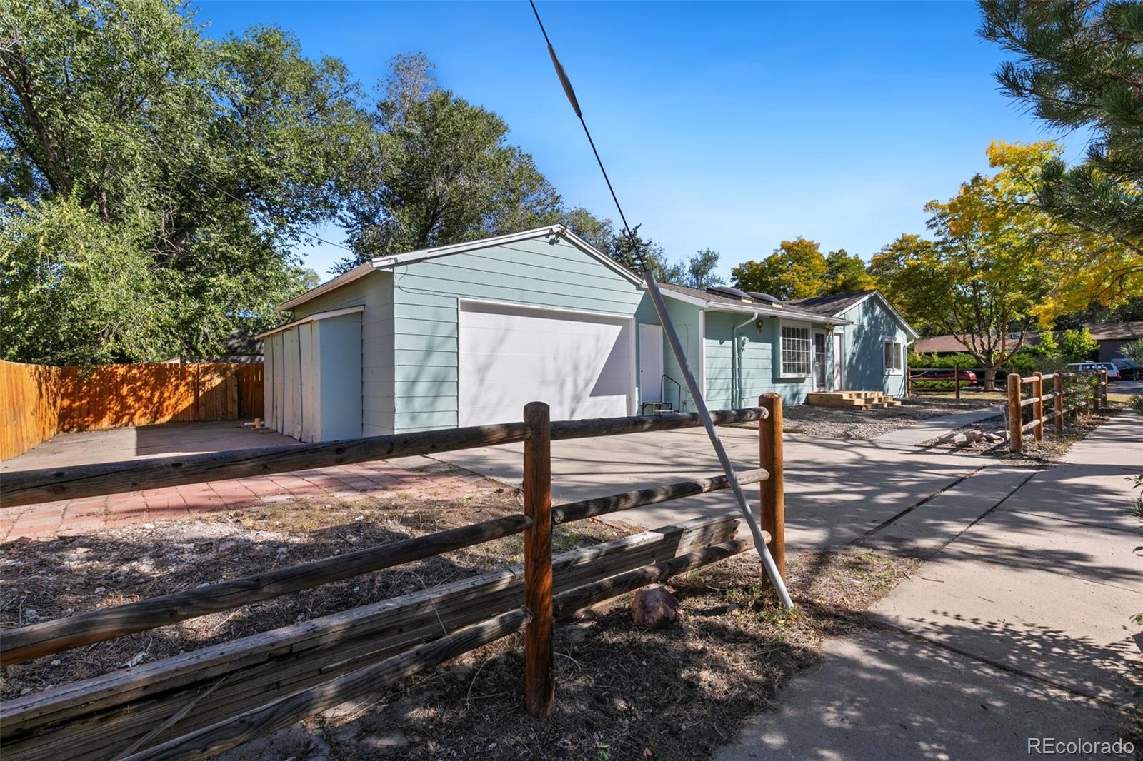 MLS Image #33 for 1402  howard avenue,colorado springs, Colorado