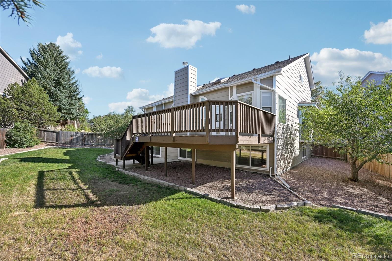 MLS Image #44 for 3430  bethel court,colorado springs, Colorado