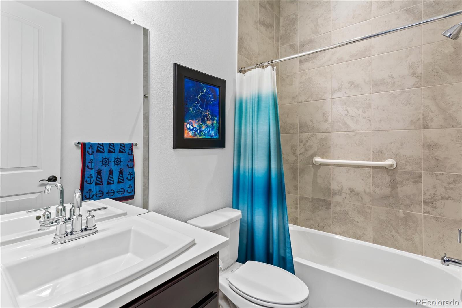 MLS Image #12 for 6210  dakota ridge drive,littleton, Colorado