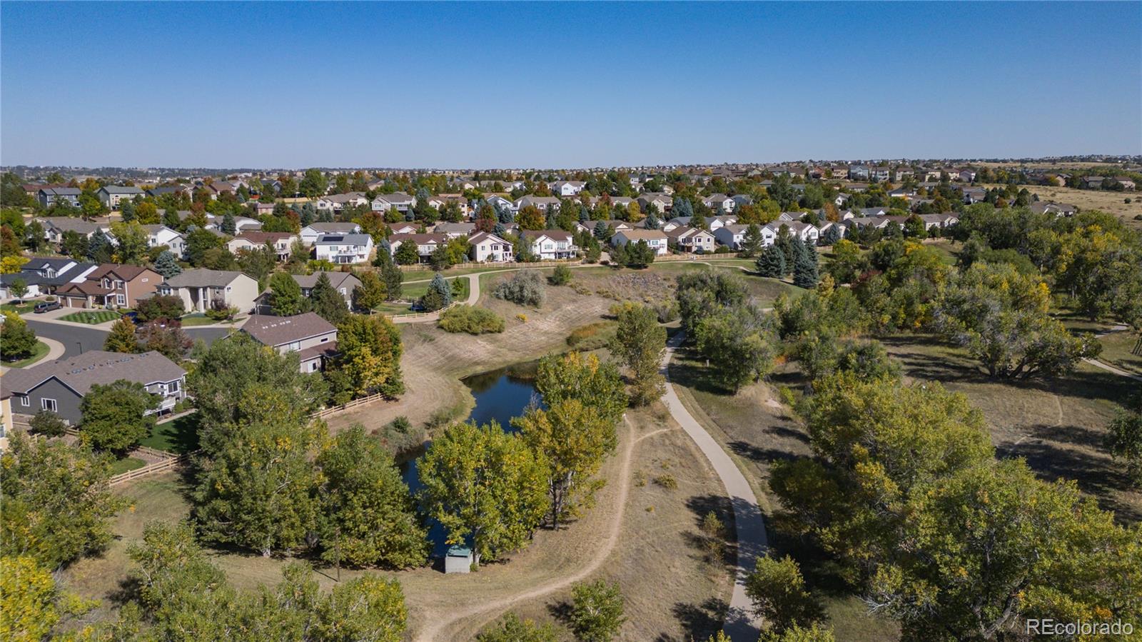 MLS Image #2 for 12027  meadowood lane,parker, Colorado