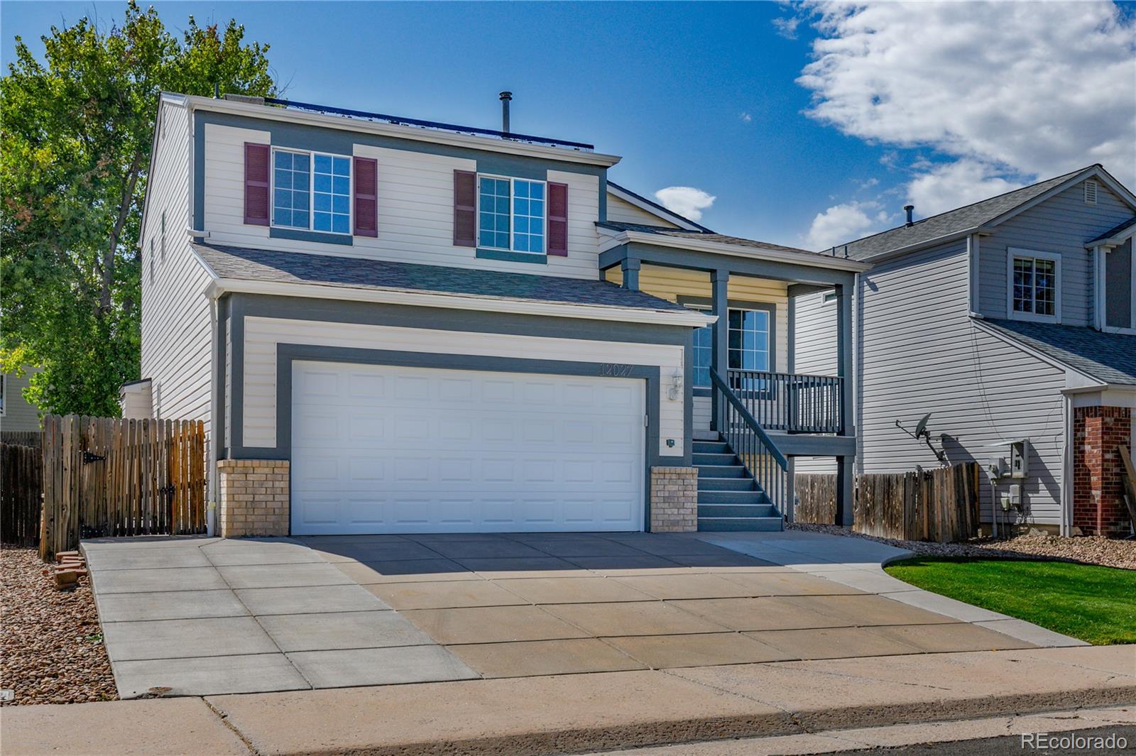 MLS Image #25 for 12027  meadowood lane,parker, Colorado