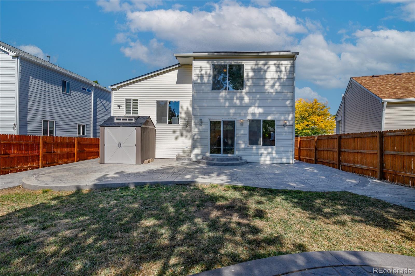 MLS Image #34 for 12027  meadowood lane,parker, Colorado