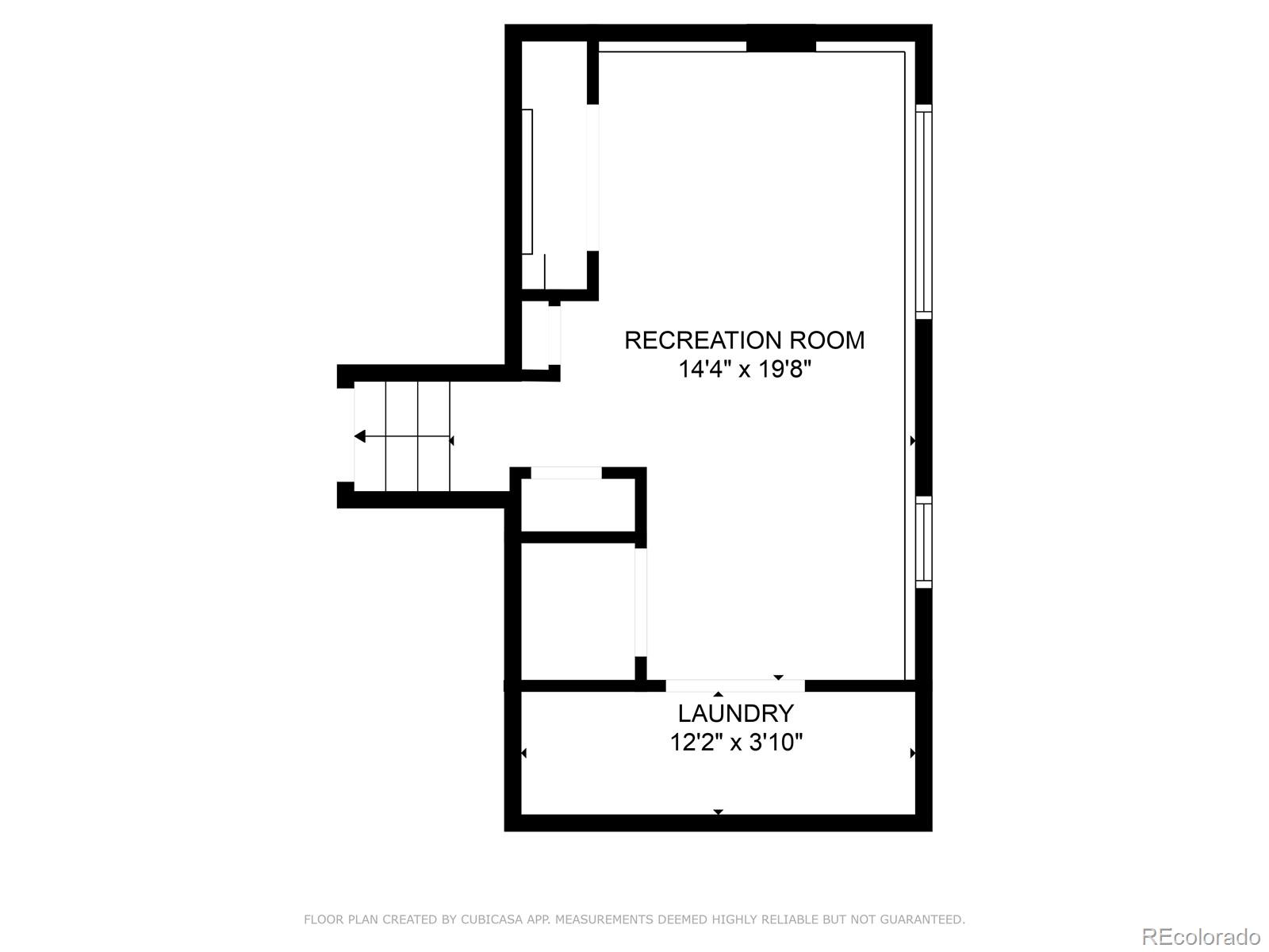 MLS Image #37 for 12027  meadowood lane,parker, Colorado