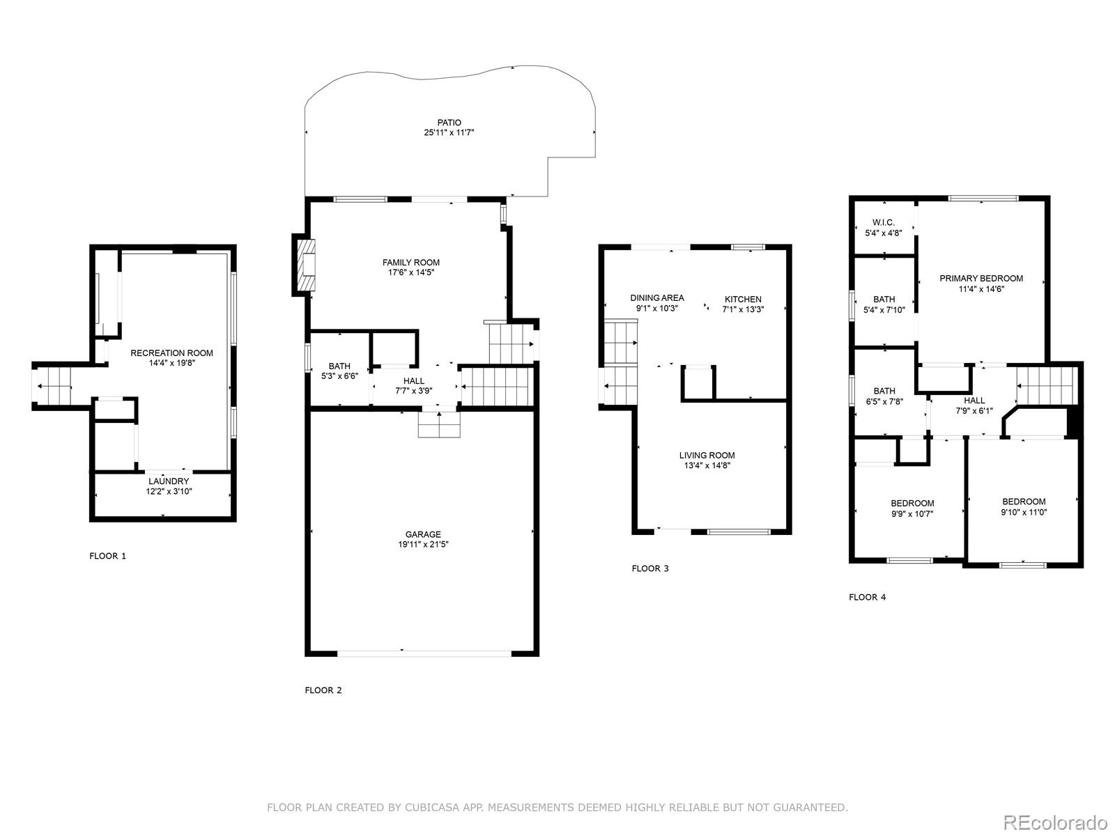 MLS Image #40 for 12027  meadowood lane,parker, Colorado