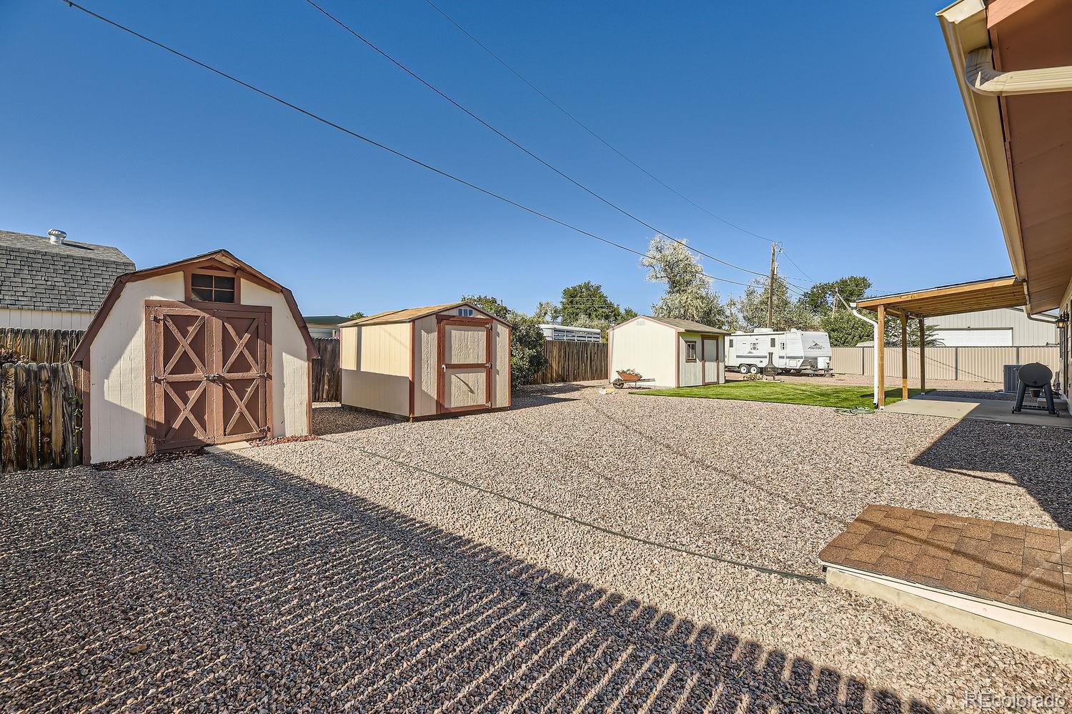 MLS Image #23 for 3057  ute place,canon city, Colorado