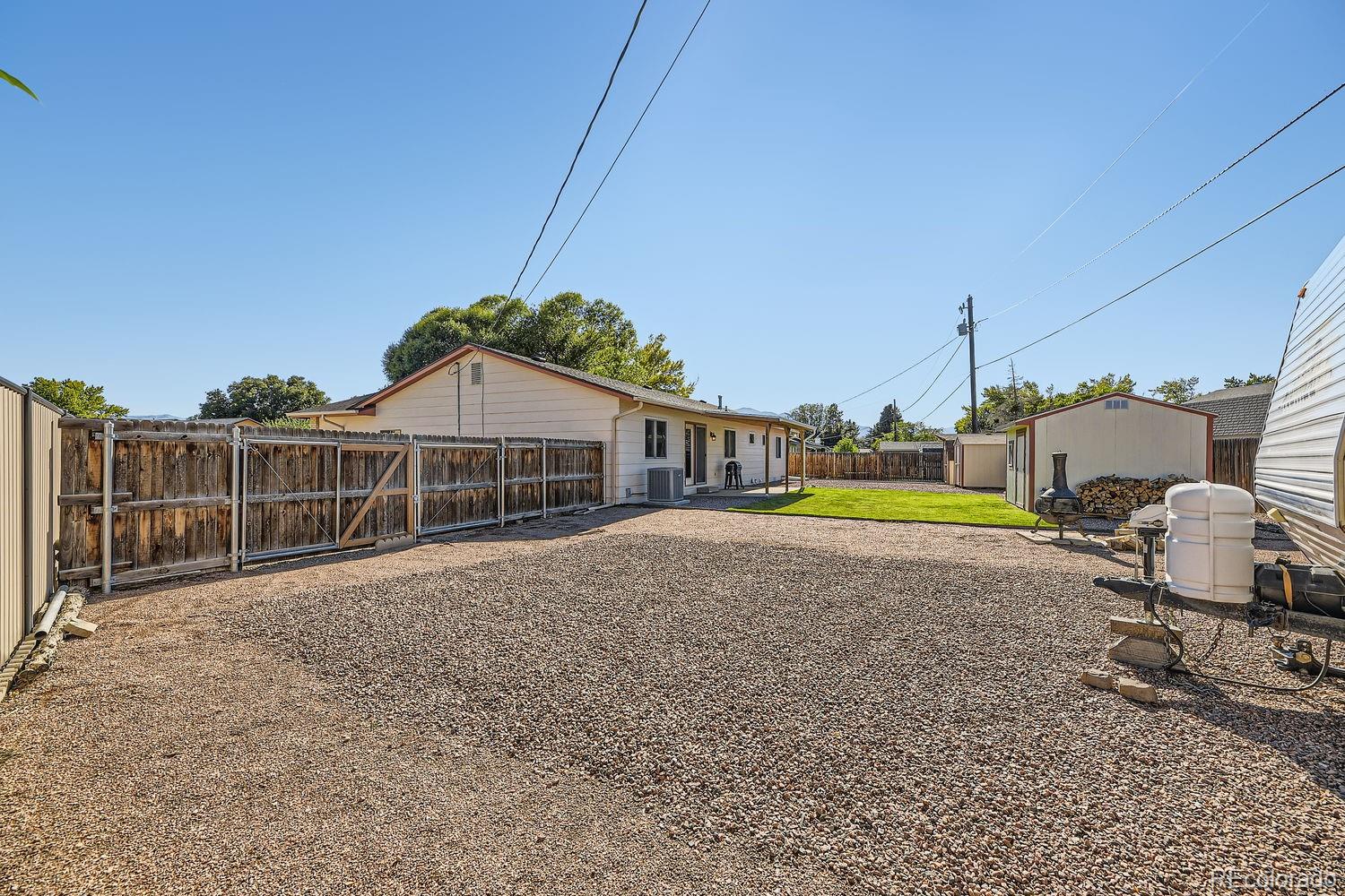 MLS Image #25 for 3057  ute place,canon city, Colorado