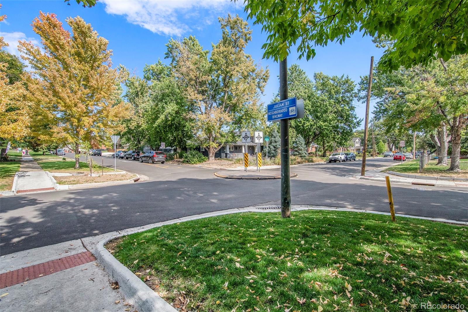 MLS Image #42 for 2175  julian street,denver, Colorado