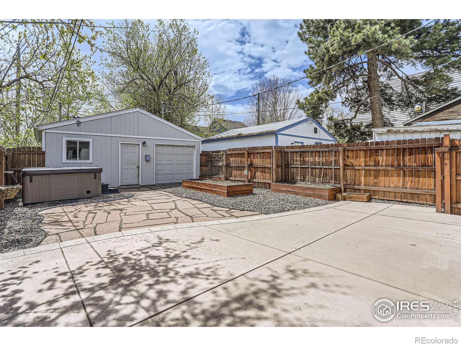 MLS Image #8 for 3432 w 23rd avenue,denver, Colorado