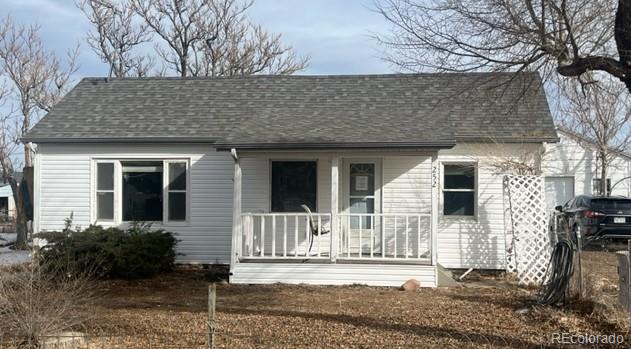 CMA Image for 363 s owens street,Byers, Colorado