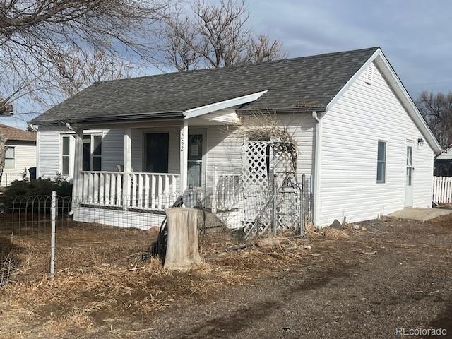 MLS Image #2 for 252 s owens street,byers, Colorado