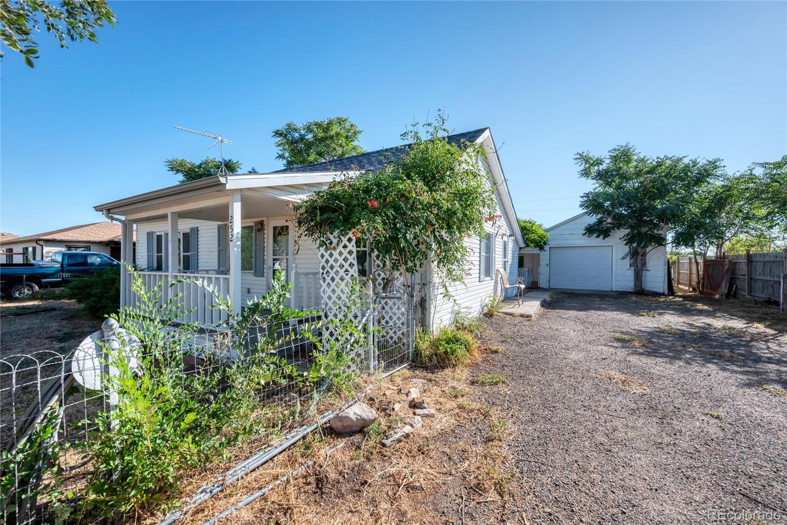 MLS Image #3 for 252 s owens street,byers, Colorado