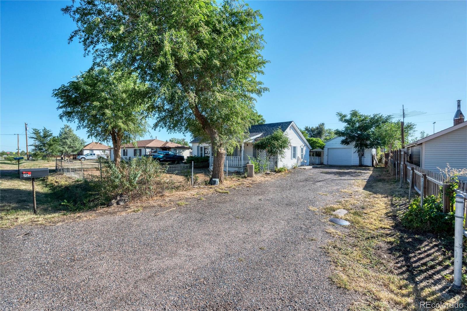 MLS Image #30 for 252 s owens street,byers, Colorado