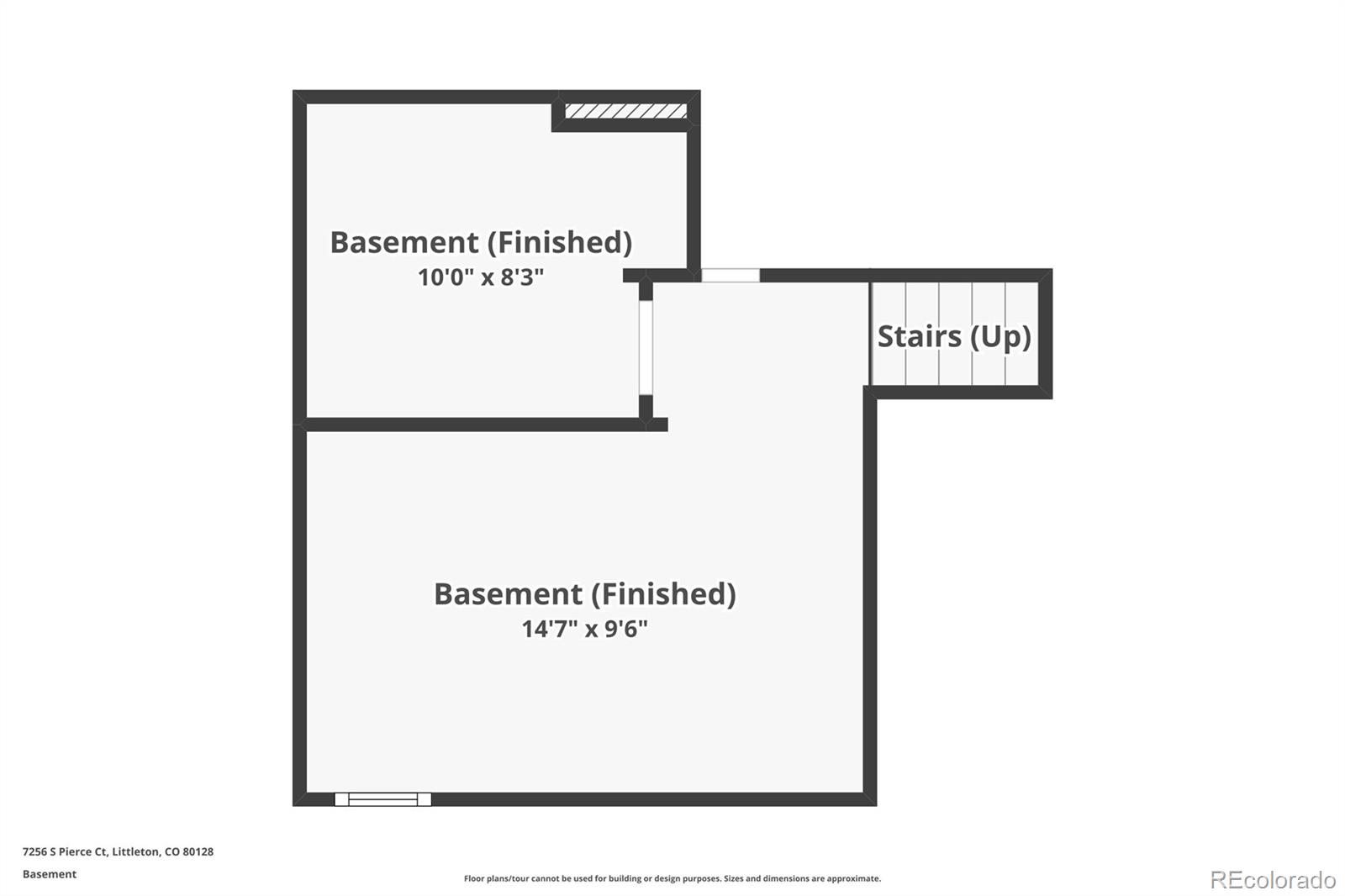 MLS Image #37 for 7256 s pierce court,littleton, Colorado