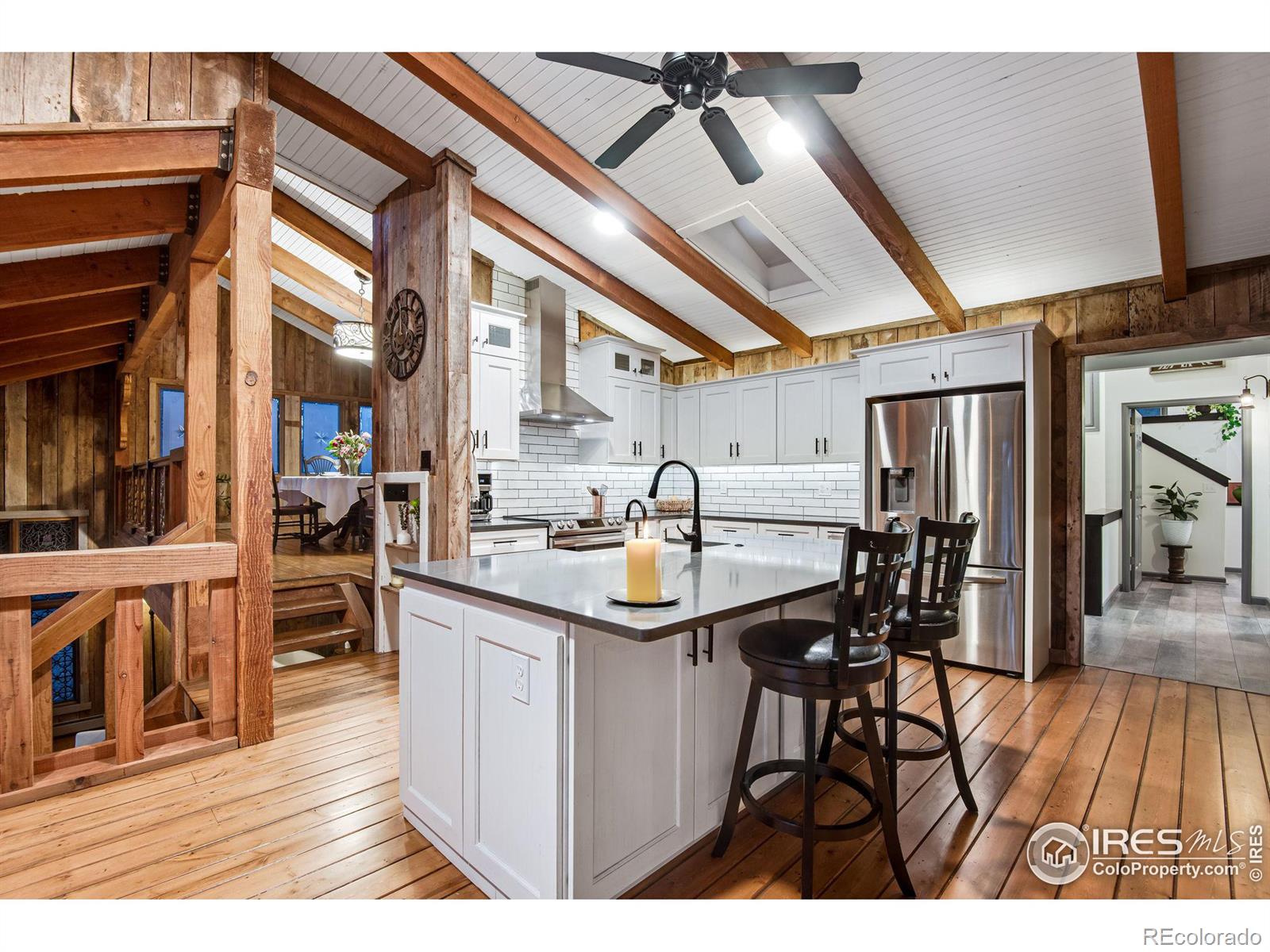 MLS Image #15 for 1620  linden lake road,fort collins, Colorado