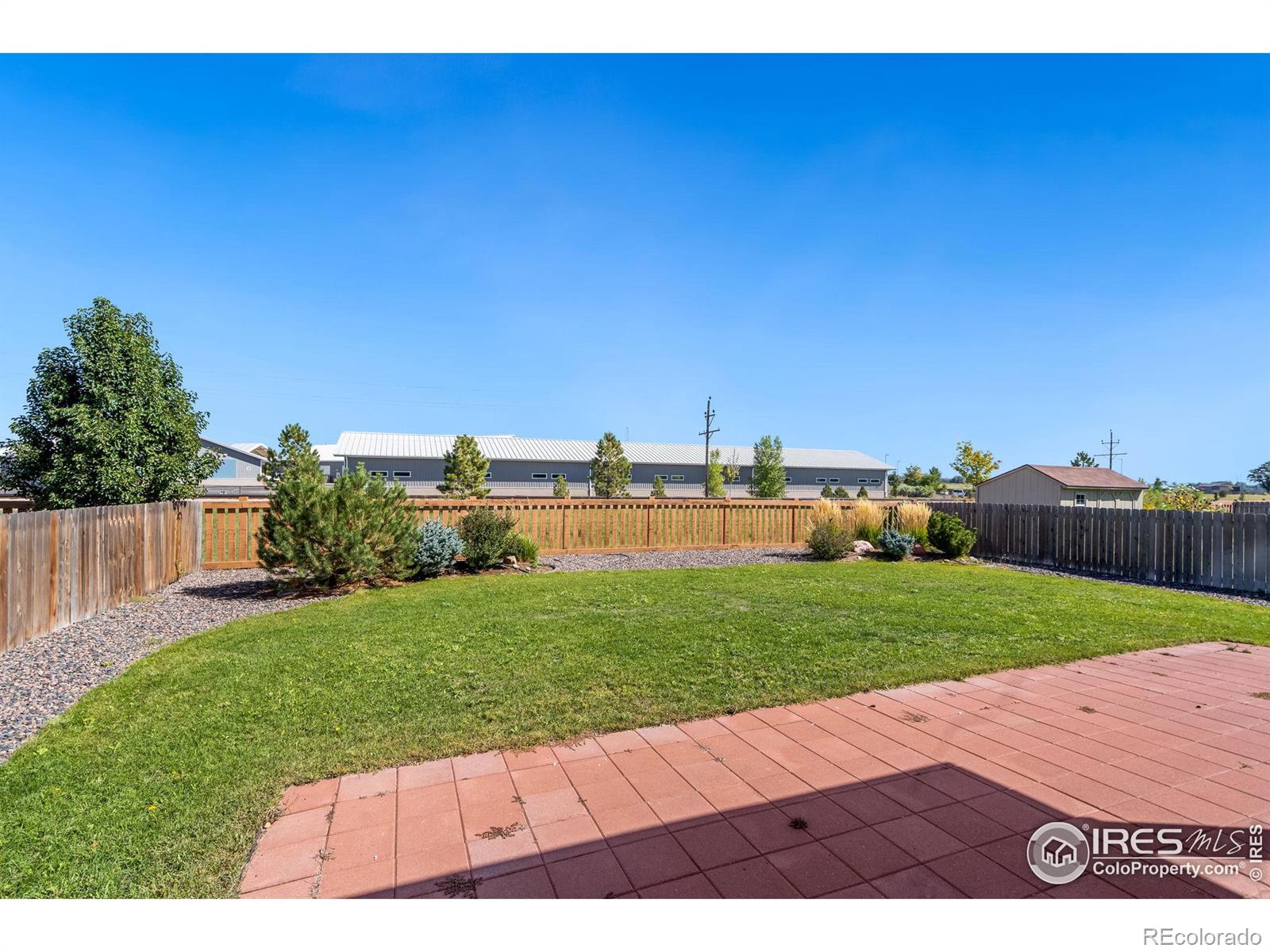 MLS Image #30 for 1556  highfield drive,windsor, Colorado