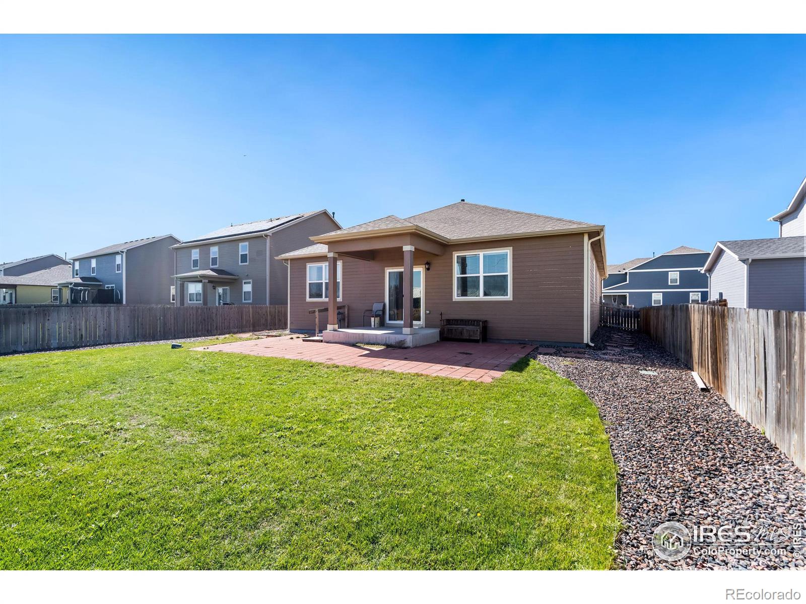 MLS Image #32 for 1556  highfield drive,windsor, Colorado