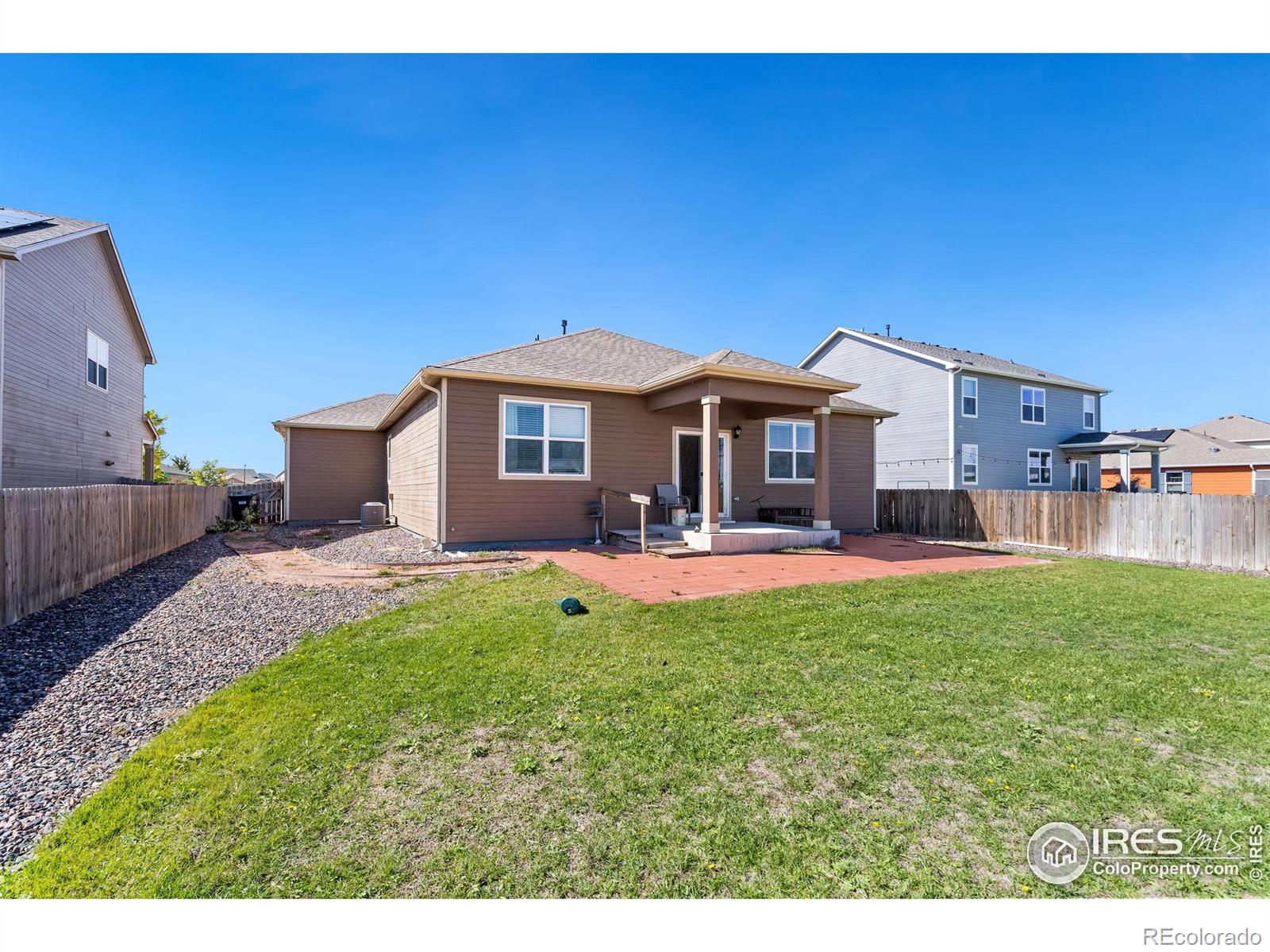 MLS Image #34 for 1556  highfield drive,windsor, Colorado