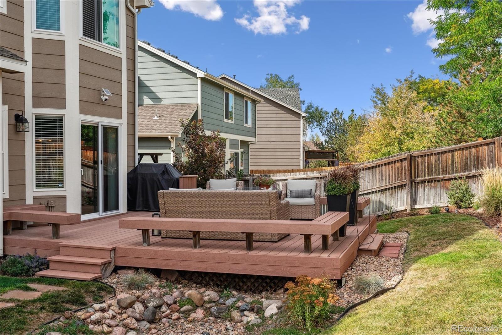 MLS Image #41 for 498  fairhaven street,castle rock, Colorado