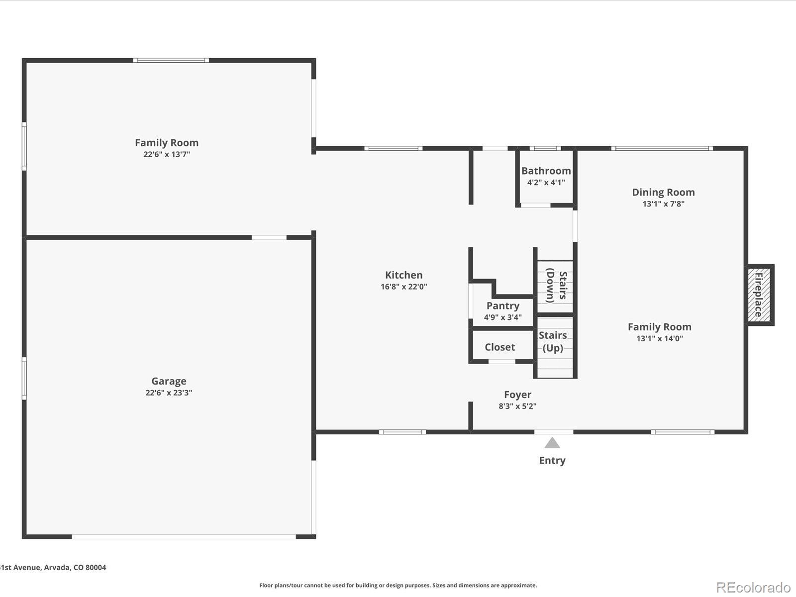 MLS Image #35 for 10813 w 61st avenue,arvada, Colorado