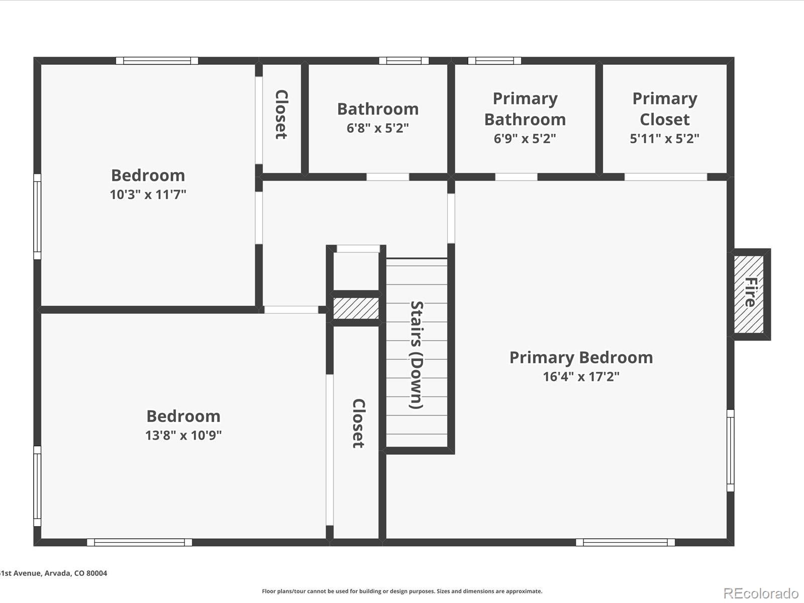 MLS Image #36 for 10813 w 61st avenue,arvada, Colorado