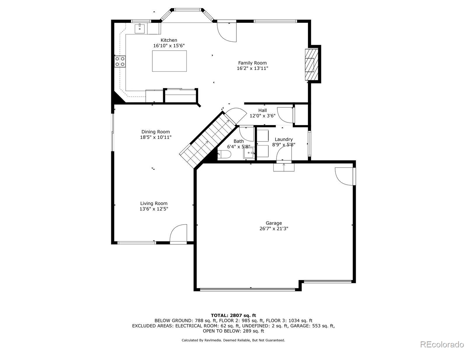 MLS Image #40 for 9361  desert willow way,highlands ranch, Colorado