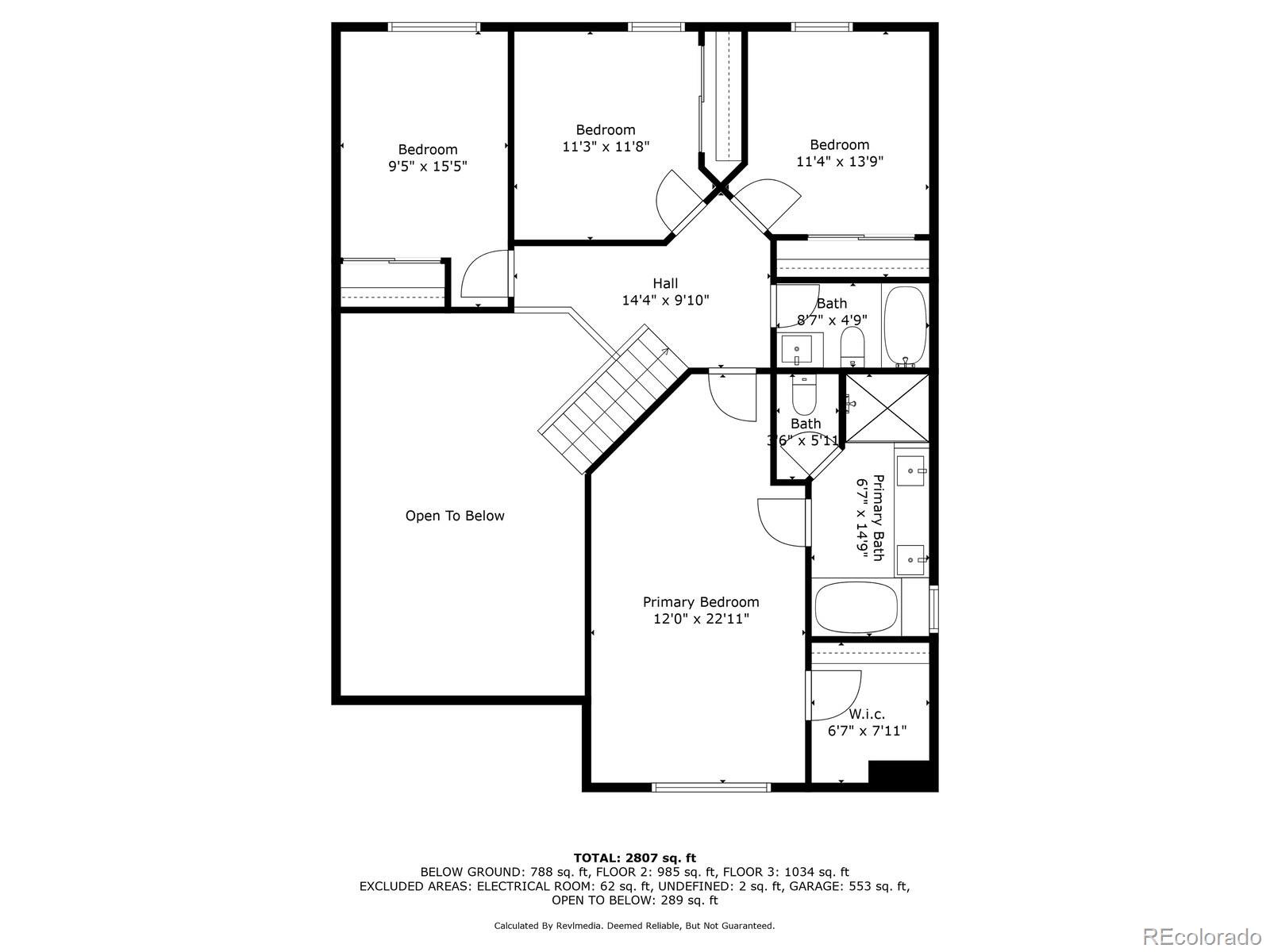 MLS Image #41 for 9361  desert willow way,highlands ranch, Colorado