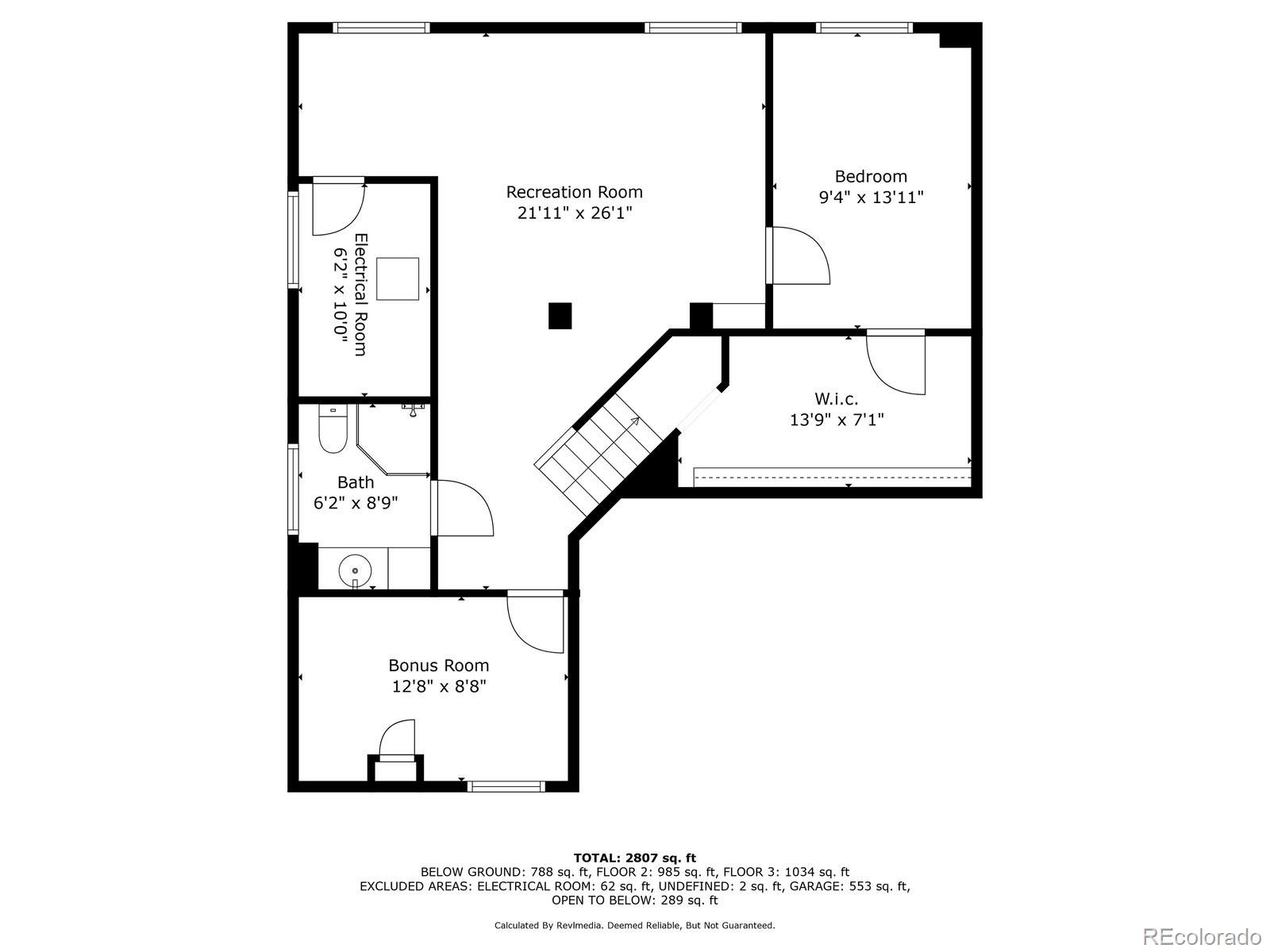 MLS Image #42 for 9361  desert willow way,highlands ranch, Colorado