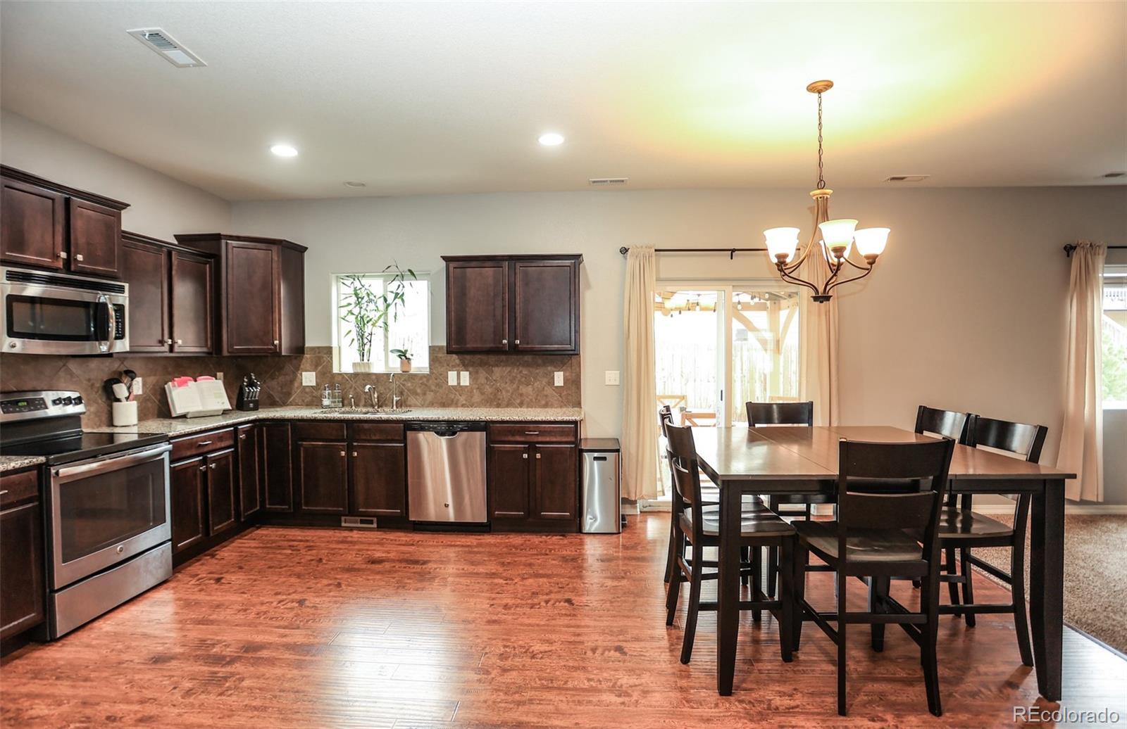 MLS Image #4 for 7248  cat tail creek drive,colorado springs, Colorado
